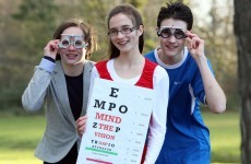 Opticians launch campaign for improved eyecare for teens