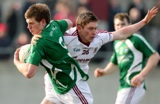 Division 2 wrap: Westmeath snatch a draw, Derry too strong for Wexford
