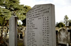 Magdalene women remembered in vigils in Dublin and Galway