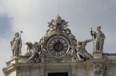 Opinion: So much has come out to show the Vatican is dysfunctional
