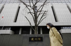 Nicola Furlong murder trial begins in Tokyo