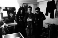 The Dredge: Slash, Charlie Sheen, a stuntman and a pornstar hang out in Dublin
