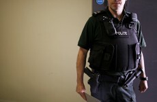 Three men being questioned over Derry van bomb