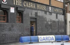 Appeal for information about Dublin pub shooting