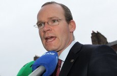 Coveney says farmers' association wants to keep the status quo