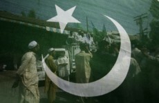'Schoolboy' bomber kills dozens at Pakistani army base