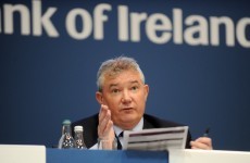 Bank of Ireland loses €2.1 billion in 2012