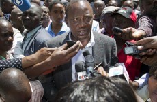 Polls open as Kenya votes in crucial election