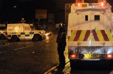 Appeal for witnesses as PSNI respond to two security alerts overnight