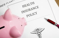 Numbers with private health insurance fall by 64,000 in 2012