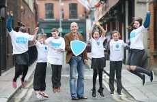 ISPCC launches campaign to shield children from bullying