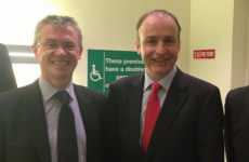 Watch out, world: Joe Brolly's on Twitter