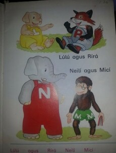 6 things we remember about learning Irish in school