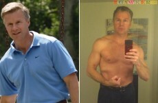 US Congessman resigns over shirtless pictures