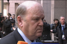 Key meeting in Brussels to discuss whether AIB, BoI costs can be recouped