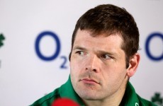 France have a €1m scrummaging machine but we've got pride... and Cian Healy