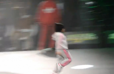 VIDEO: This six-year-old is a better dancer than you