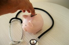 Oireachtas agenda: Junior doctors, property tax and health insurance