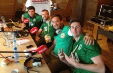 The next episode: Paddy Power open market on Team Off the Ball's next move