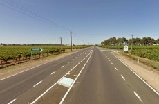 22-year-old Irishman killed in Australian road crash