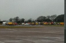 President and Taoiseach express deep shock and sadness at Cork air crash