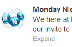 60 Twitter accounts you should follow before the Airtricity League season kicks off