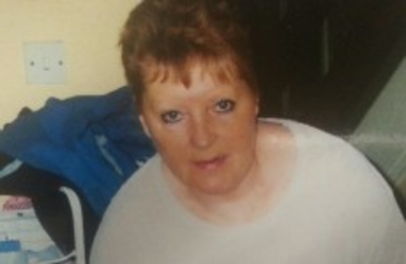 Missing Cork woman located · TheJournal.ie