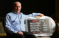 Brady: I've no interest in becoming Ireland manager