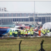 In Photos: The Cork plane crash tragedy