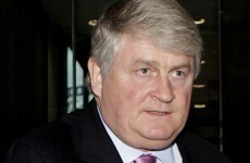 Denis O'Brien and Dermot Desmond among five Irishmen on Forbes rich list