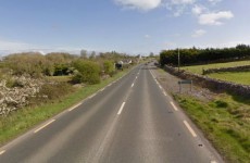 Man dies in Galway crash in early hours of the morning