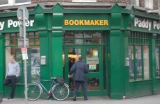 Online customers for Paddy Power double as profits grow