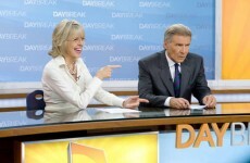 Harrison Ford in the new Anchorman film, and 7 other things we already know about it