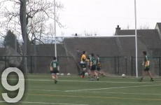 VIDEO: Just the 19 goals for you in this crazy junior cup final