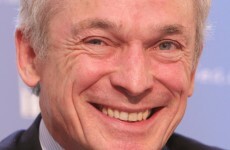 Yee-haw! Jobs minister Richard Bruton off to Texas on trade mission