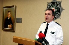 PSNI dealing with 'incredibly volatile situation'