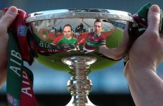 Time to shine for GAA's little guys at Croker