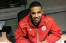 Introducing new Sligo Rovers signing Kieran Djilali... in 6 tweets