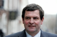McEntee's daughter set to run in Meath East by-election