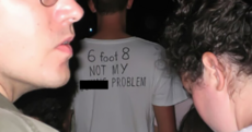 The 9 most annoying people at a gig