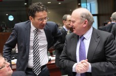 EU finance ministers confirm deal to delay Ireland's bailout repayments