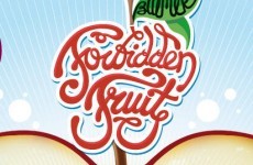 Here's the 2013 Forbidden Fruit festival line-up