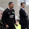 Hughton the front-runner for Baggies hotseat
