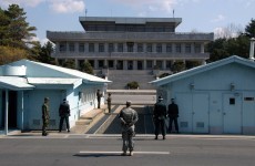 North Korea 'will cancel Korean War ceasefire' if military drills continue