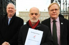 UNITE union recommends that members reject 'Croke Park 2' deal