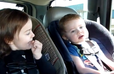 This 3-year-old rocks more than you ever could