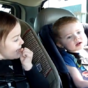 This 3-year-old rocks more than you ever could