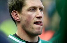 Kidney admits he may have to send an SOS to axed O'Gara