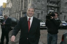 Revenue reveals €27.7 million in settlements for tax defaulters