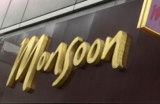 Irish arm of Monsoon Accessorize applies for examinership